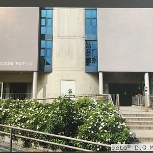 Casa Marcolini Facella